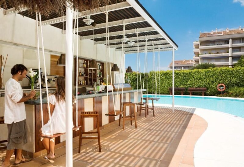 NH Marbella