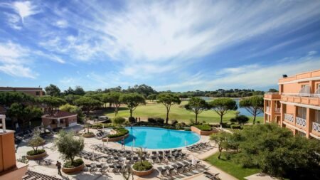 Onyria Quinta Da Marinha