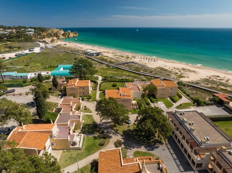 Pestana Alvor Beach Villa