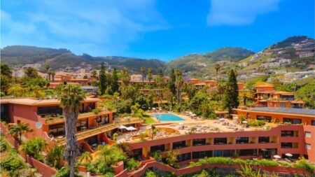 Quinta Splendida Wellness & Botanical Garden
