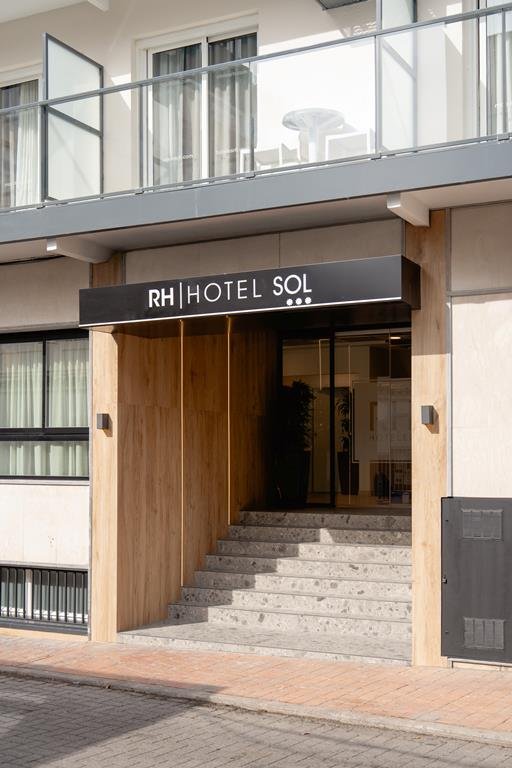 RH Sol