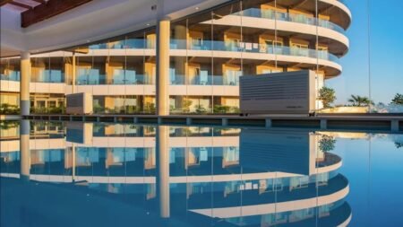Ramla Bay Resort