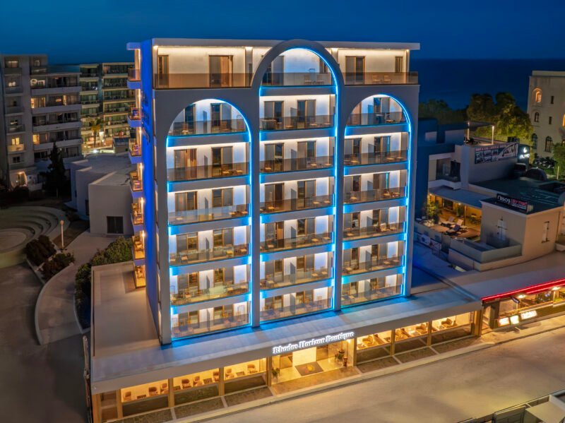 Rhodos Horizon Boutique