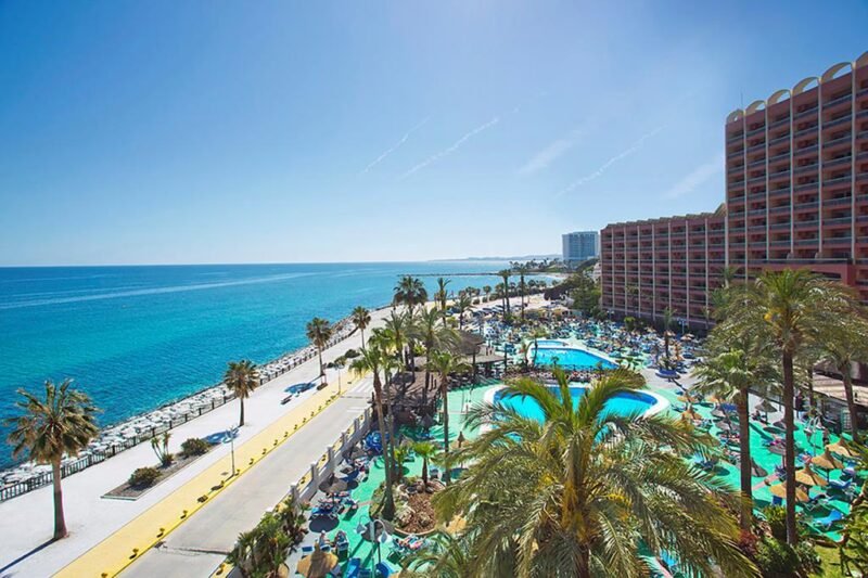 Sunset Beach Club