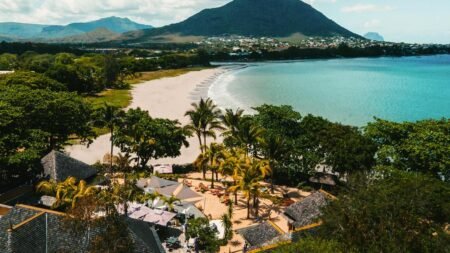 Tamarina Golf & Spa Boutique Hotel