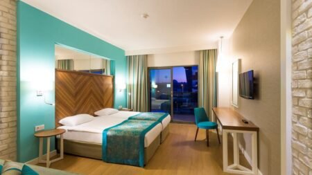 Terrace Elite Resort