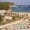 The Club Cala San Miguel Ibiza