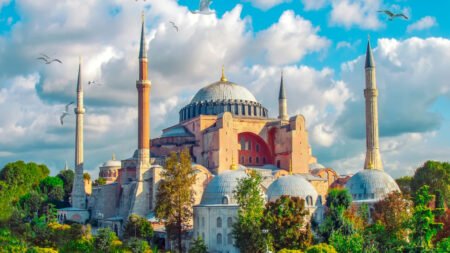 Titanic City Taksim & Excursiereis