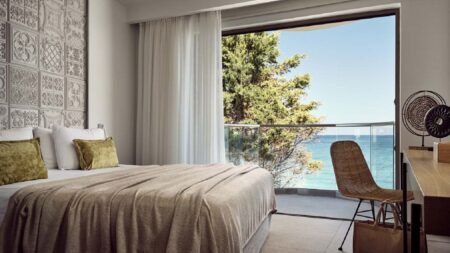 Windmill Bay Aparthotel