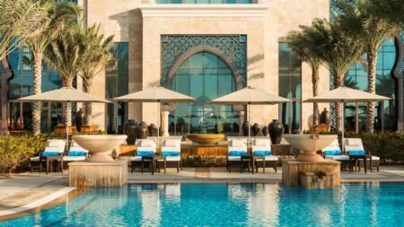 Ajman Saray