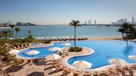 Andaz Dubai The Palm by Hyatt