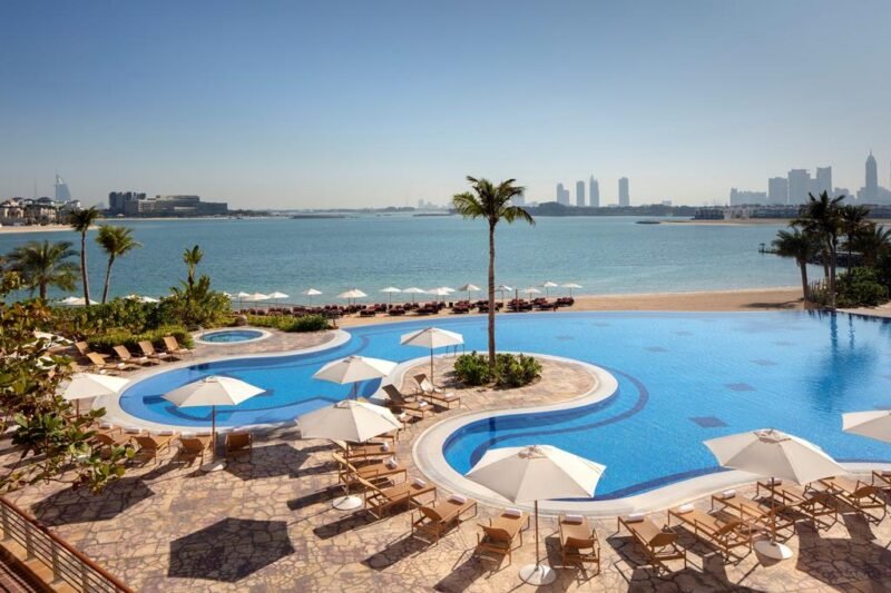 Andaz Dubai The Palm by Hyatt