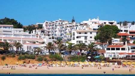 Apartmentos Soldoiro
