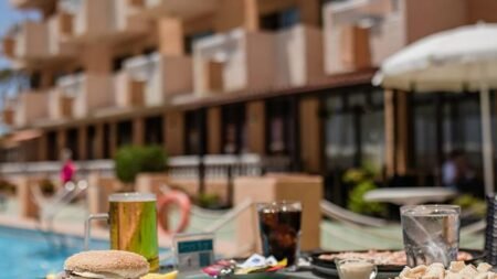 Appartementen Servatur Caribe