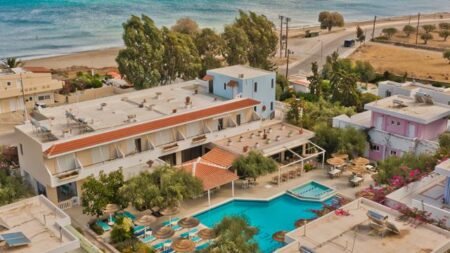 Hotel Venezia