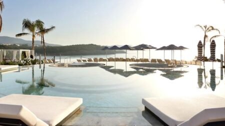 BLESS Hotel Ibiza