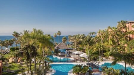 Bahia Estepona Hotel Member of Melia Collection
