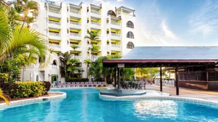 Barbados Beach Club