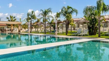 Bricia Du Mar Rural Aparthotel