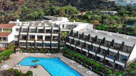 Caloura Hotel Resort - zomer 2026