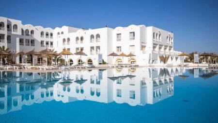 Club Calimera Yati Beach