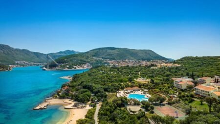 Club Dubrovnik Sunny Hotel by Valamar