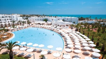 Club Palm Azur Djerba