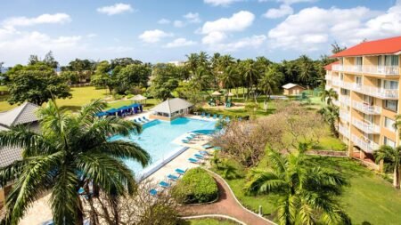 Divi Southwinds Beach Resort