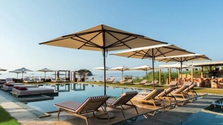 Dome Island Skiathos