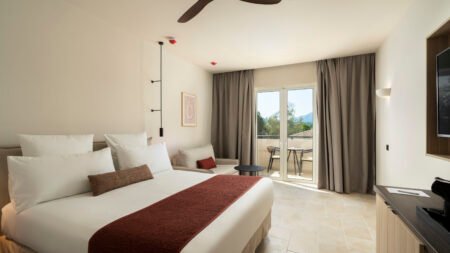 Dreams Corfu Resort & Spa