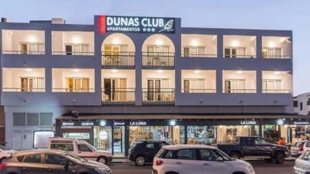 Dunas Club