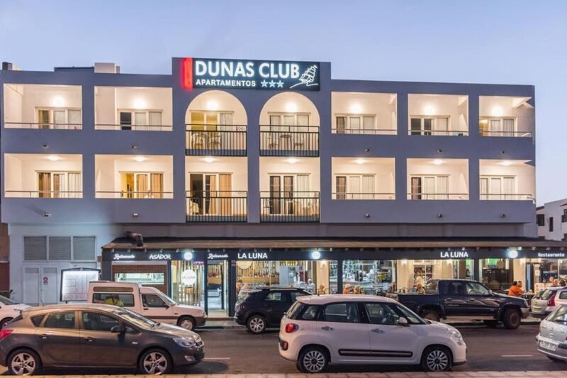 Dunas Club