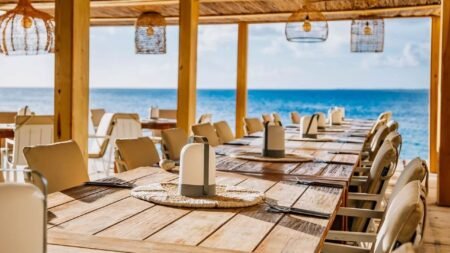 Fly & Go Culinair Resort Bonaire