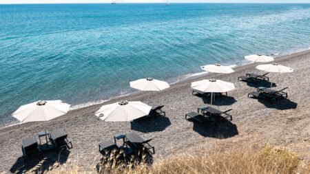 Fly & Go KOIA All-Suite Wellbeing Resort