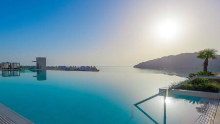 Fly & Go Lindos Grand Resort & Spa