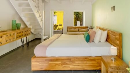 Fly & Go Pietermaai Boutique Hotel