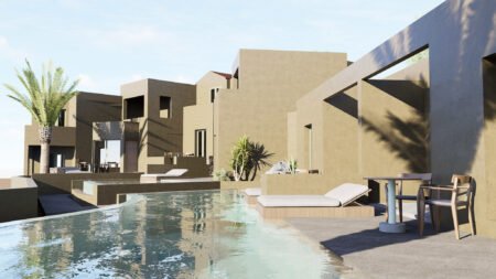 Galaxy Suites Boutique Resort