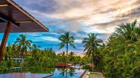 Graceland Khao Lak Resort & Spa