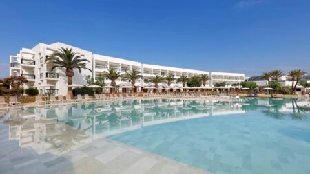 Grand Palladium Select Palace Ibiza