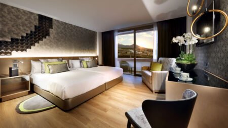Hard Rock Hotel Tenerife