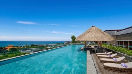Holiday Inn Resort Bali Canggu