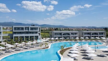 Hotel Blue Lagoon Queen