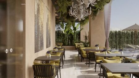 Hotel Casa Blue