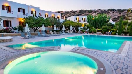 Hotel Casa Garden