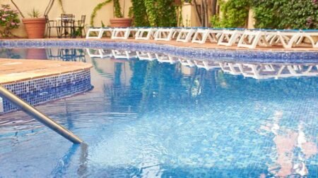 Hotel DWO Les Palmeres