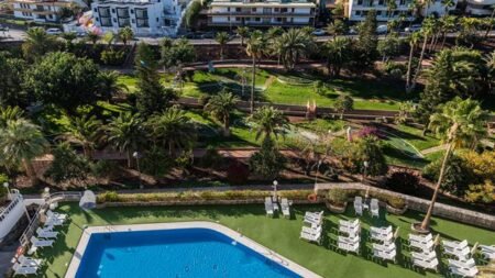 Hotel Folías San Agustín