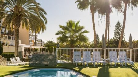 Hotel Folías San Agustín