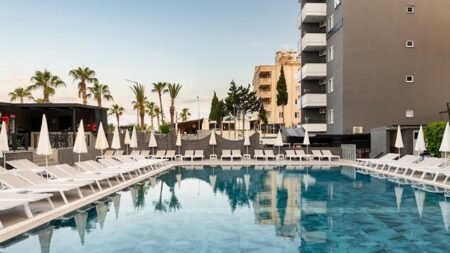 Hotel Kaila Krizantem