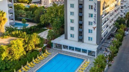 Hotel Kolibri Resort