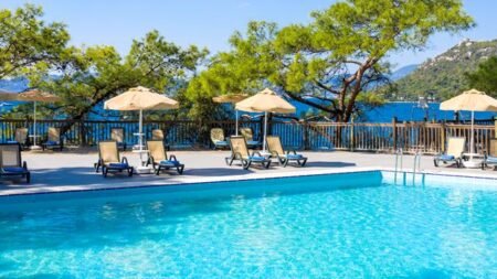 Hotel Marmaris Bay Resort - adults only